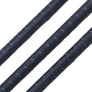 Chất lượng cao tùy chỉnh UV kháng dày <span class=keywords><strong>Bungee</strong></span> dây Latex bơi không thấm nước kính dây đeo cho túi xách giày may mặc - Product Image 5