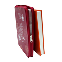 Carnets personnalisés à couverture rigide A5 pour cadeaux d'affaires, jolis carnets de notes pour l'école, impression de carnets de journal