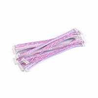 Sunny bussnises-connecteur JST câble femelle, 10cm/20cm/30cm, 2.54 pièces, type 2p/3p/4p/6p/8p/10p/12p, simple/Double tête 26AWG