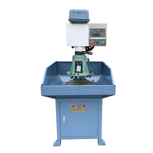 เครื่องเจาะโลหะอัตโนมัติความเร็วสูงประสิทธิภาพสูงแบบกำหนดเองราคาโรงงาน - Product Image 2