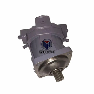 Moteur de translation neuf de haute qualité 11114808 pour chargeuse sur pneus L538 L542 <span class=keywords><strong>L566</strong></span> L580 - Product Image 4