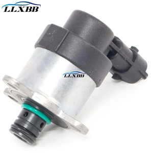 Régulateur de pression de carburant, électrovanne de dosage 0928400802 pour Peugeot 206 307 308 <span class=keywords><strong>407</strong></span> Citroën C2 Ford Focus 0928400607 - Product Image 2