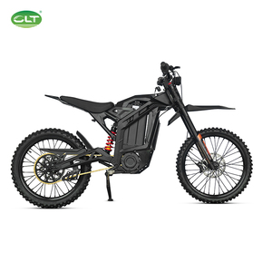 Motocicleta Todoterreno 2025 para Jóvenes, 72V 20Ah, Motor Central, Neumático Todoterreno de 10 Pulgadas, Vehículo de Dos Ruedas para Adultos - Product Image 2