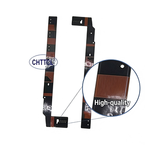 PLACA CIRC FLEXI BLOCO 4 SOLEN CX CAMB 4462403214 4213550110 4213550120 4213550220 4213550230 Sistemas de frenos para camiones - Product Image 3