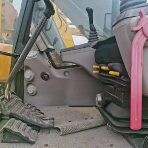 Excavadora de Orugas Volvo EC250DL EC210 Usada en Buenas Condiciones, Sistema Hidráulico Original con Componentes Centrales, Bomba y Motor - Product Image 6