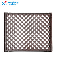 Fabricant de caisses à pain, caisses à pain pour boulangerie, taille 550*485*90mm