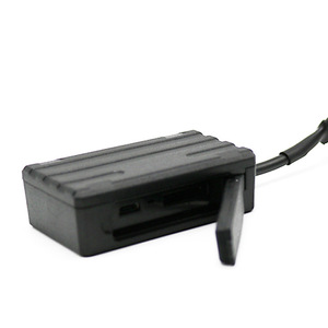 Localizador GPS Aslocate LK210, Localizador de Vehículos y Motos a Prueba de Agua, Corte Remoto de Combustible, Dispositivo Antirrobo - Product Image 4