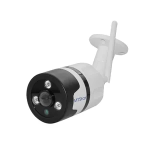 室内全景网络摄像机hilicon Sony IMX323红外50米180度CCTV摄像机P2P 2MP 1080无线Wifi IP摄像机