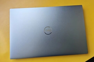 Ordinateur portable professionnel à écran tactile 4K 15,6 pouces Precision 5570 Intel Core I7 12e génération 32 Go de RAM DDR5 pour Dell - Product Image 4