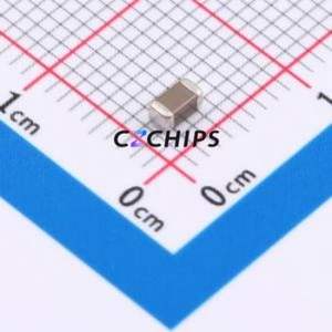 Condensador SMD (MLCC) CGA1206X6S106K250NT 1206 (Capacitancia: 10uF) (Precisión: 10%) (Voltaje Nominal: 25V) - Product Image 2