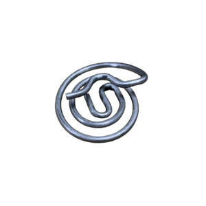 Audi Mercedes Benz BMW egzoz borusu bahar susturucu egzoz borusu Motor bahar 8R0133246B 4H0133246 A2229067503 - Product Image 1