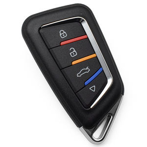 Xhorse VVDI XSKF30EN Télécommande universelle pour voiture, clé de voiture universelle - Product Image 6