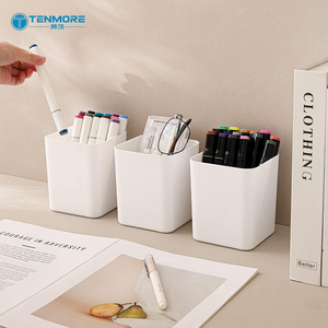 Caja de Almacenamiento Apilable Transparente <span class=keywords><strong>para</strong></span> Bloques de Construcción con 6 Insertos Extraíbles, Organizador Doméstico <span class=keywords><strong>para</strong></span> Niños y Adultos - Product Image 2