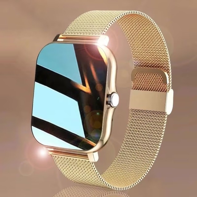 Y13 Bw0242 New Fashion Relojes Smart Watch for Men Women Gift Touch Screen Sport Fitness Watches BT Call Digital Smartwatch