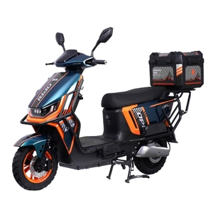 Vélo électrique de ville, scooter électrique de haute qualité, scooter électrique de mobilité - Product Image 2