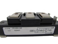 Module de thyristor IGBT CM150DK-24E d'origine Mit Subishi Japon Garantie de 180 à 360 jours IPMS 100% authentique