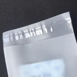 Sacos de Plástico Autoadesivos de Alta Qualidade em PET/PP/CPE, Duráveis, com Fecho Superior em Zíper, Feitos de Materiais Reciclados para Peças Eletrônicas - Product Image 5
