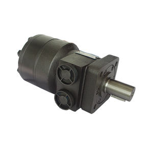 Moteur hydraulique orbitale de bonne qualité, série GS/GR, 100 ccc powar assis, stocks en chine - Product Image 6