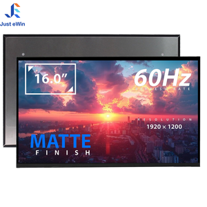 Panel de Pantalla Portátil Mate de 16 Pulgadas y 1920x1200, Calidad Verificada por Proveedor, para BOE NV160WUM-N41, Compatible con B160UAN03.0. - Product Image 2