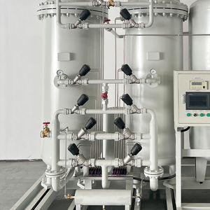 QTN59N-100 מודל מחולל חנקן מתאים צינור וטנק, זיכיונות מחיר משלוח המפעל - Product Image 3