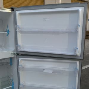 2024 New Smart <b>Refrigerator</b> Dual Zone Freezer Chiller Home Energy Saving Mute Double Door Rapid Freezer <b>Refrigerator</b> Smart Inver - Product Image 5