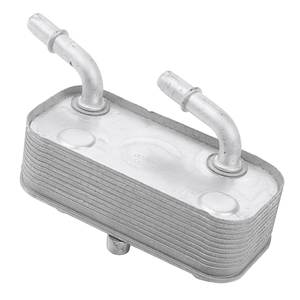 Refroidisseur d'huile de transmission 17217505823 17211437771 pour <span class=keywords><strong>BMW</strong></span> 540i 99-03 740i 740iL <span class=keywords><strong>750iL</strong></span> 1999-2001 4.4L 5.4L - Product Image 1