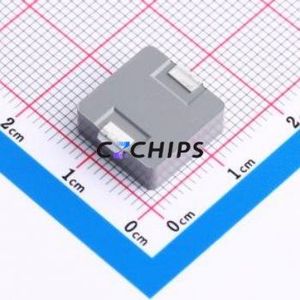 Inducteur de puissance XR1250-150M SMD, 12,6x13,5 mm (Inductance : 15 µH) (Précision : 20 % Courant nominal : 8 A) - Product Image 2
