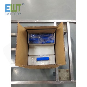 EWT ER261020 <span class=keywords><strong>CC</strong></span> حجم 3.6V 16Ah Lisocl2 بطارية ل معدات طبية - Product Image 5