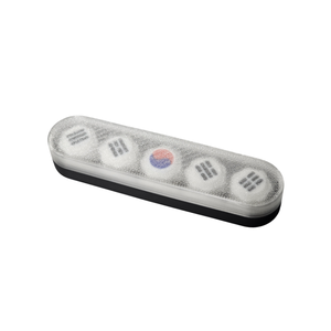 Accessoires de jeu Gonggi imprimés en 3D personnalisables de haute qualité pour les super fans – Services de fabrication PLA - Product Image 3