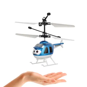 उड़ान बच्चों खिलौना अवरक्त प्रेरण हेलीकाप्टर बुद्धिमान उत्तोलन लड़कियों नृत्य उड़ान खिलौना
