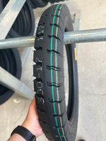 Pneus de moto à motifs les plus vendus aux Philippines 250-17 275-17 300-17 300-18