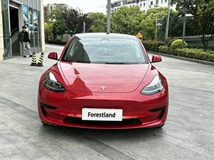 รถยนต์เทสล่า โมเดล <span class=keywords><strong>3</strong></span> เพอร์ฟอร์แมนซ์ ปี 2024 ขับเคลื่อนสี่ล้อ 5 ที่นั่ง รถซีดานอเนกประสงค์ขนาดกลาง แบตเตอรี่ลิเธียม ระยะทางวิ่ง 647 กม. ตามมาตรฐาน NEDC - Product Image 6