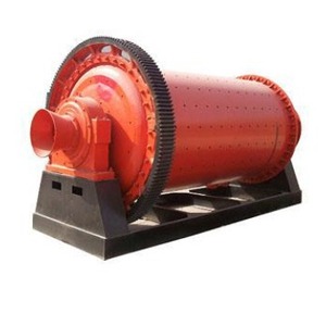 Molino de bolas para cemento, materiales de construcción, fertilizantes, procesamiento químico, 380 V, eléctrico, acero al carbono - Product Image 3