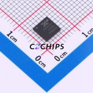 ชิปวงจรรวม QFN-32 SP335EER1-L (5x5) ใหม่เอี่ยม RS232วงจรรวม - Product Image 1