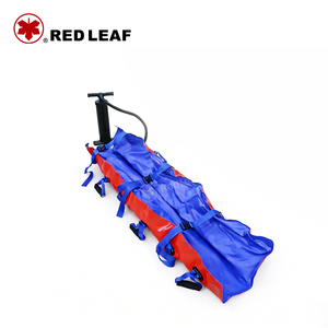 Nouveau matelas de fixation médical en TPU pour transport d'enfants, idéal pour les urgences hospitalières et le sauvetage - Product Image 2