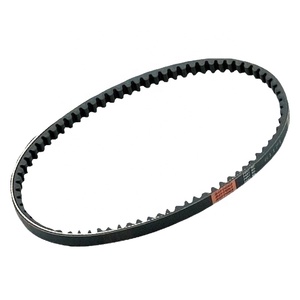 Courroie de transmission HQ Center AXE12053 pour niveleuse 120M - Usinée avec précision - Product Image 3