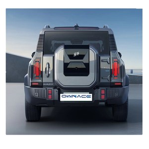 <span class=keywords><strong>El</strong></span> Nuevo JETOUR T2 Traveler 2024, SUV Compacto Híbrido Avanzado, Volante a la Izquierda, Emisión Euro VI, Tracción en las Cuatro Ruedas, Techo Panorámico - Product Image 6