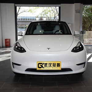 <span class=keywords><strong>Tesla</strong></span> Model Y SUV électrique d'occasion 2025, autonomie 501-600 km, batterie 90 kWh, faible kilométrage, <span class=keywords><strong>prix</strong></span> abordable, livraison mondiale, professionnel - Product Image 2