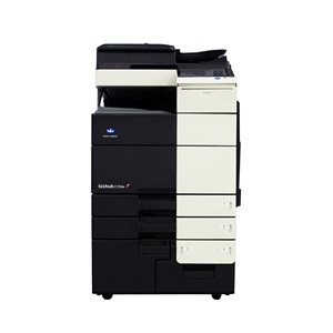 เครื่องพิมพ์ตกแต่งใหม่สำหรับ <span class=keywords><strong>Konica</strong></span> Minolta BIZHUB C364 C364e C454e C454 <span class=keywords><strong>C554</strong></span> C554e C654 C654e C754เครื่องถ่ายสำเนา C754e - Product Image 3