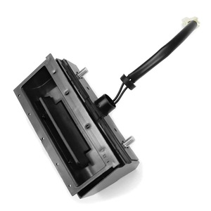 สวิตช์เปิดฝากระโปรงท้าย Yunnuo รุ่น MR599766 สำหรับ Mitsubishi Endeavor อะไหล่เปลี่ยนฝาท้าย - Product Image 1