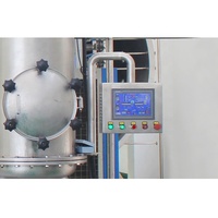 Équipement liquide de distillation d'évaporateur de vide de solutions de protéine de concentrés d'extrait de malt
