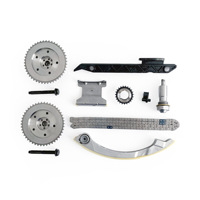 Auto-Ersatzteile Steuerkettensatz mit VVT-Kettenrad für Buick LaCrosse 2.4L Motor OEM 12621505 11588279