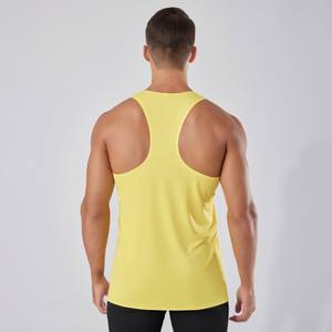 Camiseta Deportiva sin Costuras para Hombre, Ligera, Transpirable, de Poliéster, para Maratón, Gimnasio y Deportes - Product Image 2