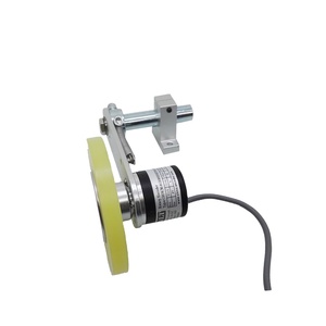 Encoder Rotatorio de Rueda GHW38-06G600BMP526-300 de 300mm de Longitud Perimetral para Impresión - Product Image 1