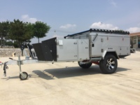 CPT-08D Haute Qualité Pas Cher Multifonction Camping Voiture Rv Caravane Camping-Car