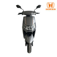 T3 High Speed Adult Electric Scooter Motorcycle 1000W 72V20AH 10inch Tire Alloy Hub Commuter Electric Moped for City Road Travel