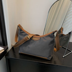 热卖奢华女包女士手提袋设计师包女士名牌手袋 - Product Image 5