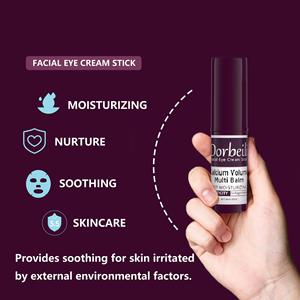Crema Facial de Colágeno Orgánico que Penetra Profundamente en la Piel, Refina y Purifica los Poros, Diminuye las Líneas Finas, para Todo Tipo de Piel - Product Image 5