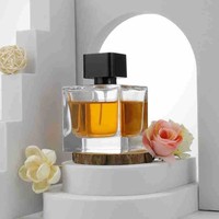 Flacon de parfum vintage unique 30ml, flacon de parfum 50ml, 100ml, flacon de parfum vide, flacon de parfum avec atomiseur pressurisé