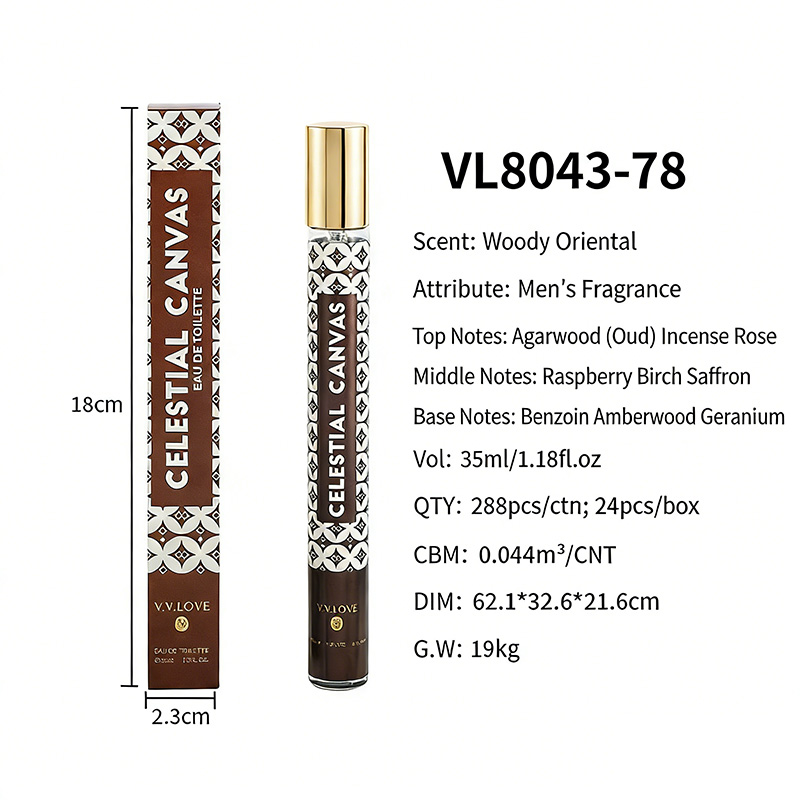 Floating Hide VL8043-78